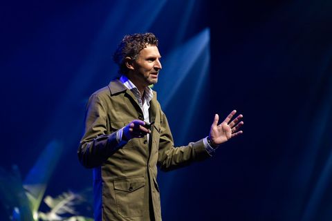 Hoe Ahold Delhaize-cto Gerhard van der Bijl met de retailsector de volgende stap wil zetten