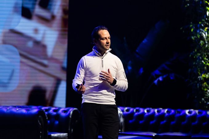 Video: 'Swiss Sense moet standaardiseren en uniek blijven'