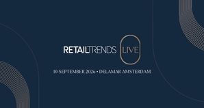 Volg de livestream van RetailTrends Live 2026