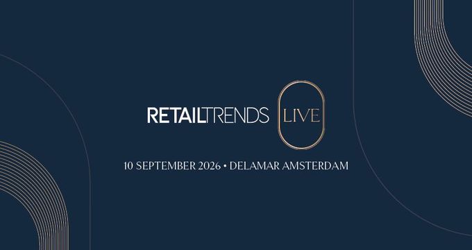 Volg de livestream van RetailTrends Live 2026