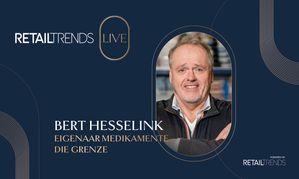 Die Grenze spreekt op RetailTrends Live 2026