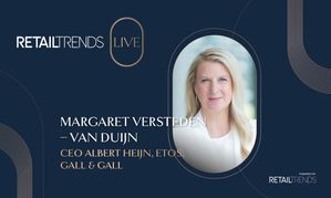 Albert Heijn spreekt op RetailTrends Live 2026