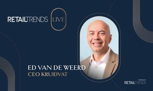 Kruidvat spreekt op RetailTrends Live