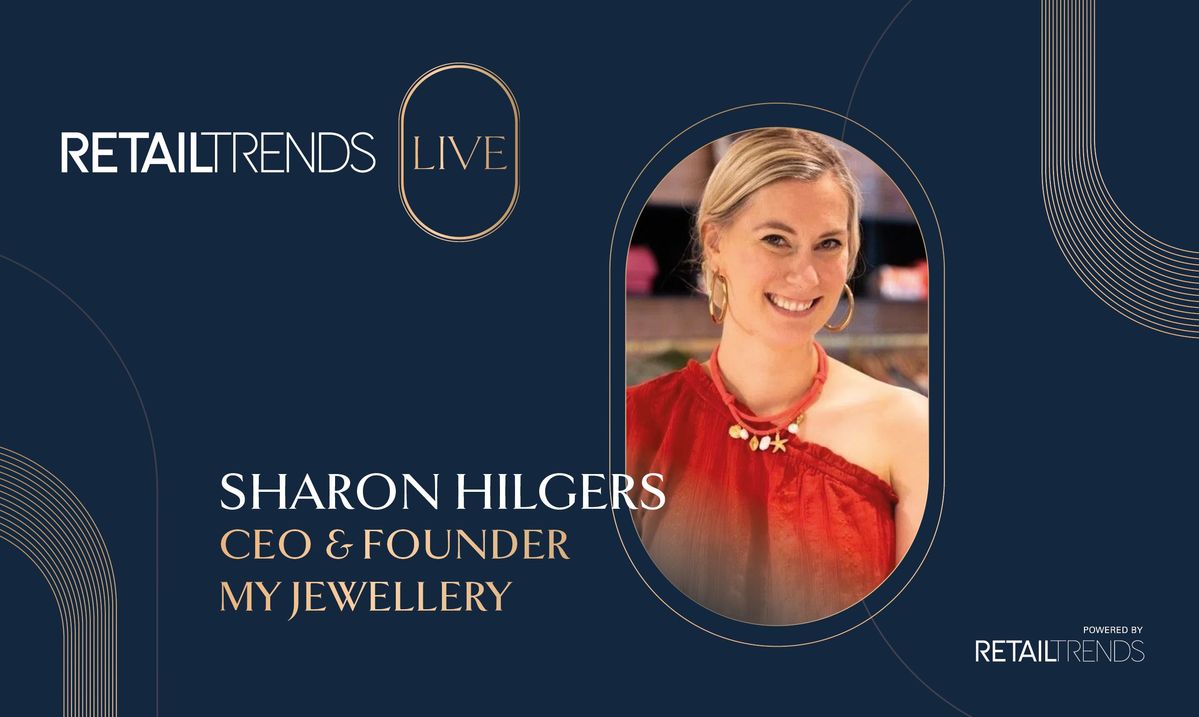 My Jewellery spreekt op RetailTrends Live