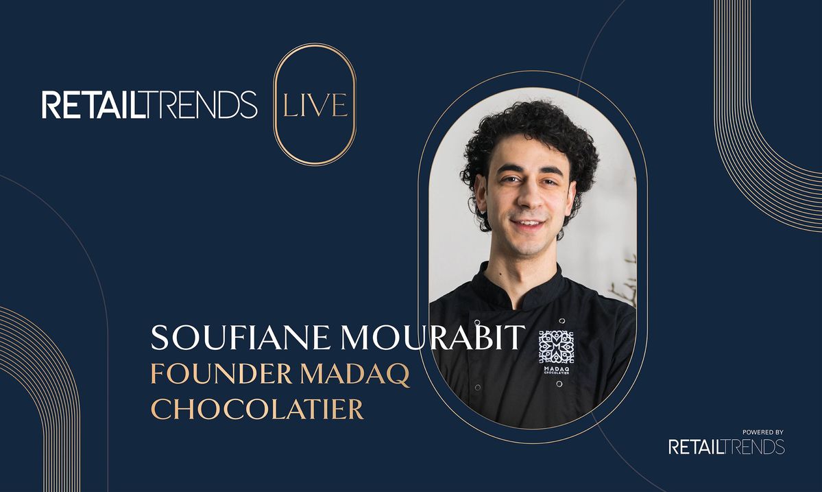 Madaq Chocolatier spreekt op RetailTrends Live