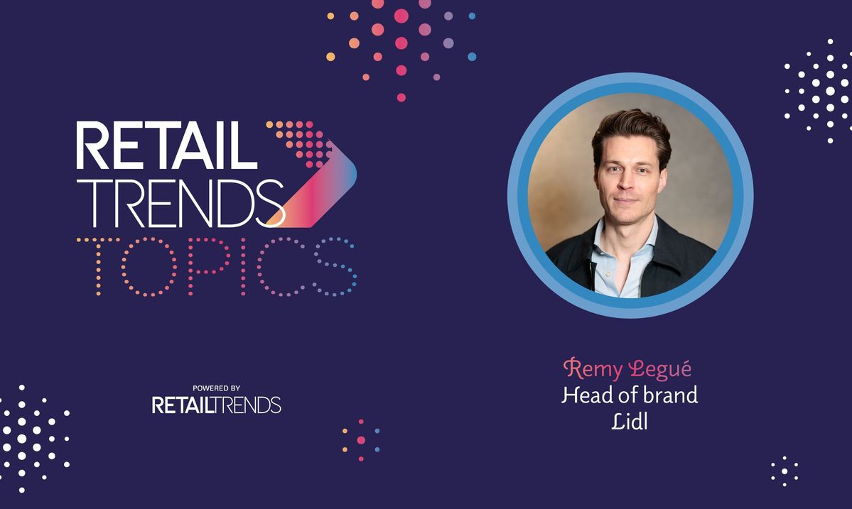Lidl spreekt op RetailTrends Topics 2026