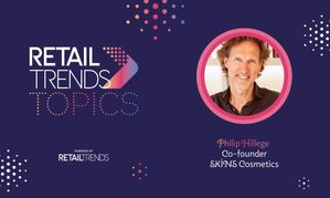 Skins Cosmetics spreekt op RetailTrends Topics 2026