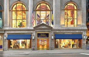 Video: Zo maakte Ralph Lauren een comeback