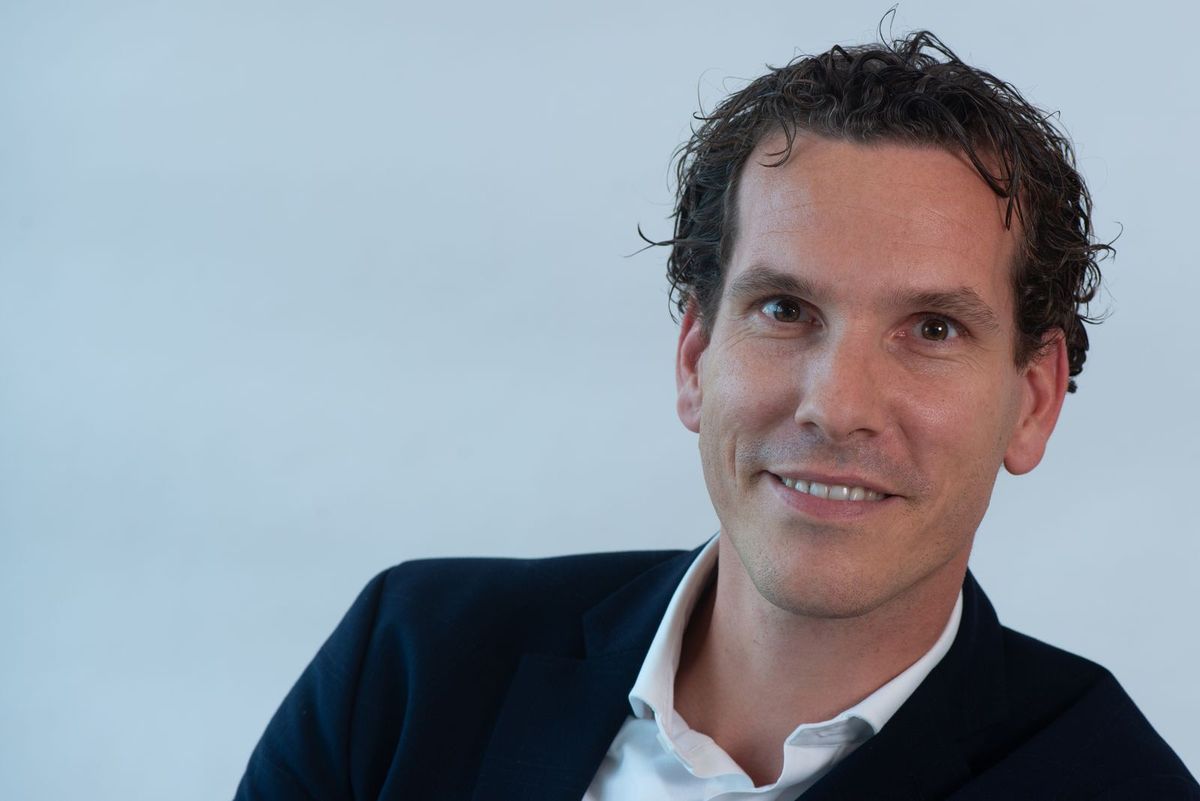 Superunie haalt ceo bij Ahold Delhaize