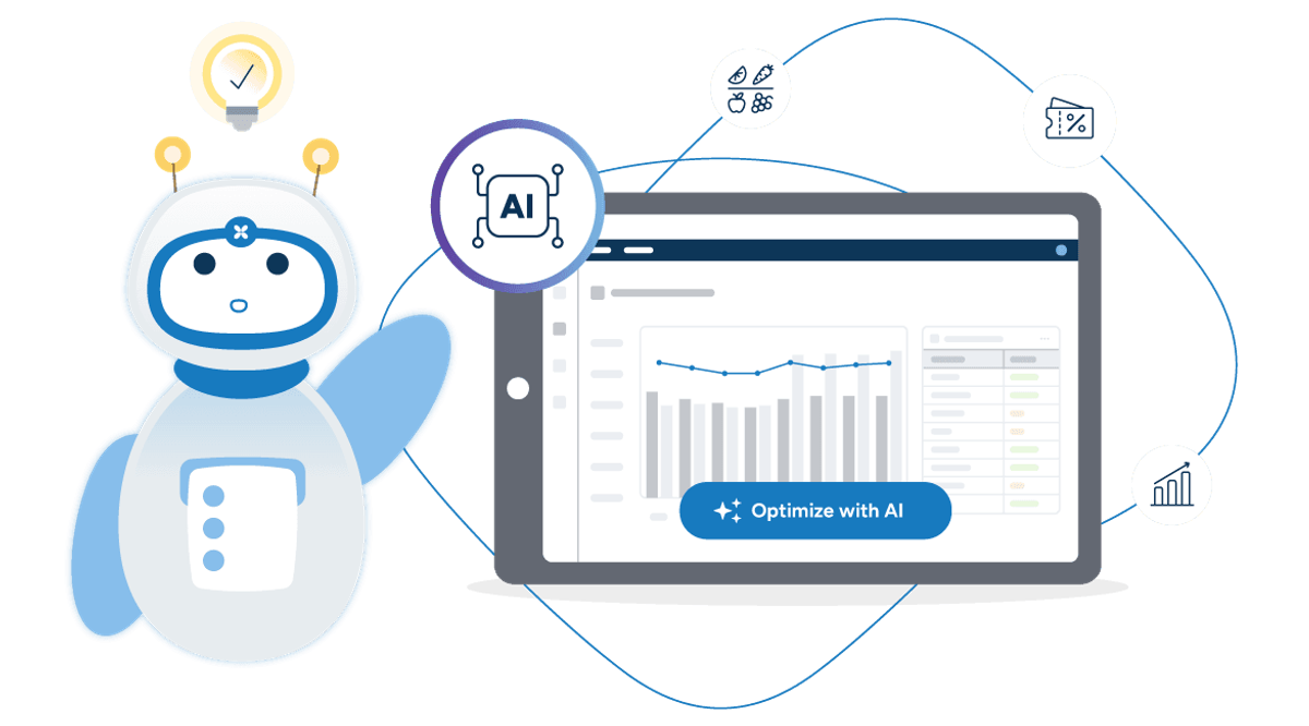 Q&A: Agentic AI voor planning in retail en toeleveringsketens