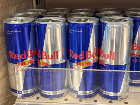 Red Bull gaf Nederlandse supermarkten mogelijk geld om concurrentie dwars te zitten