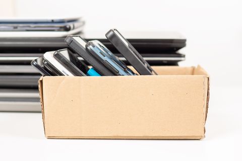 Marktplaats Refurbed voegt categorie smartphones toe