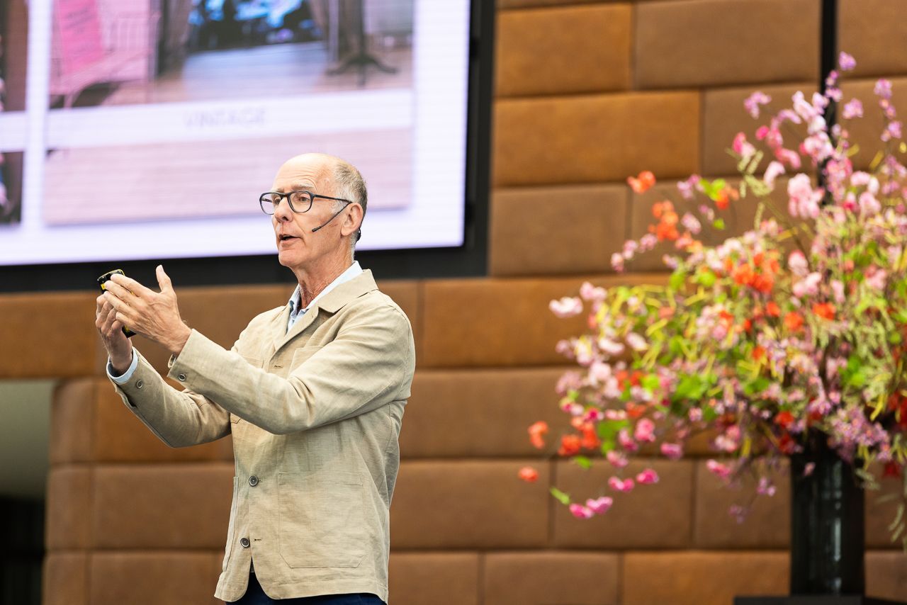 René Repko Brands in Retail 2025