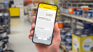 RetailTech: de juiste schroeven vinden met de AI-hulp van Praxis