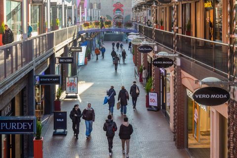 Retail Merkenonderzoek 2026: de 100 sterkste retailmerken van Nederland