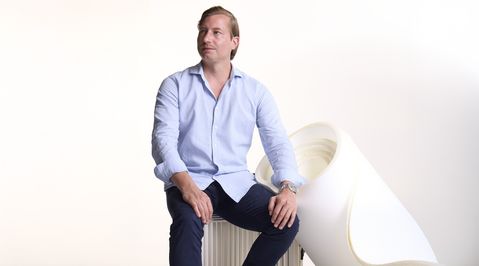 RetailRookies 2025-2026: Gatesix mikt op top 3 in Nederlandse koffermarkt