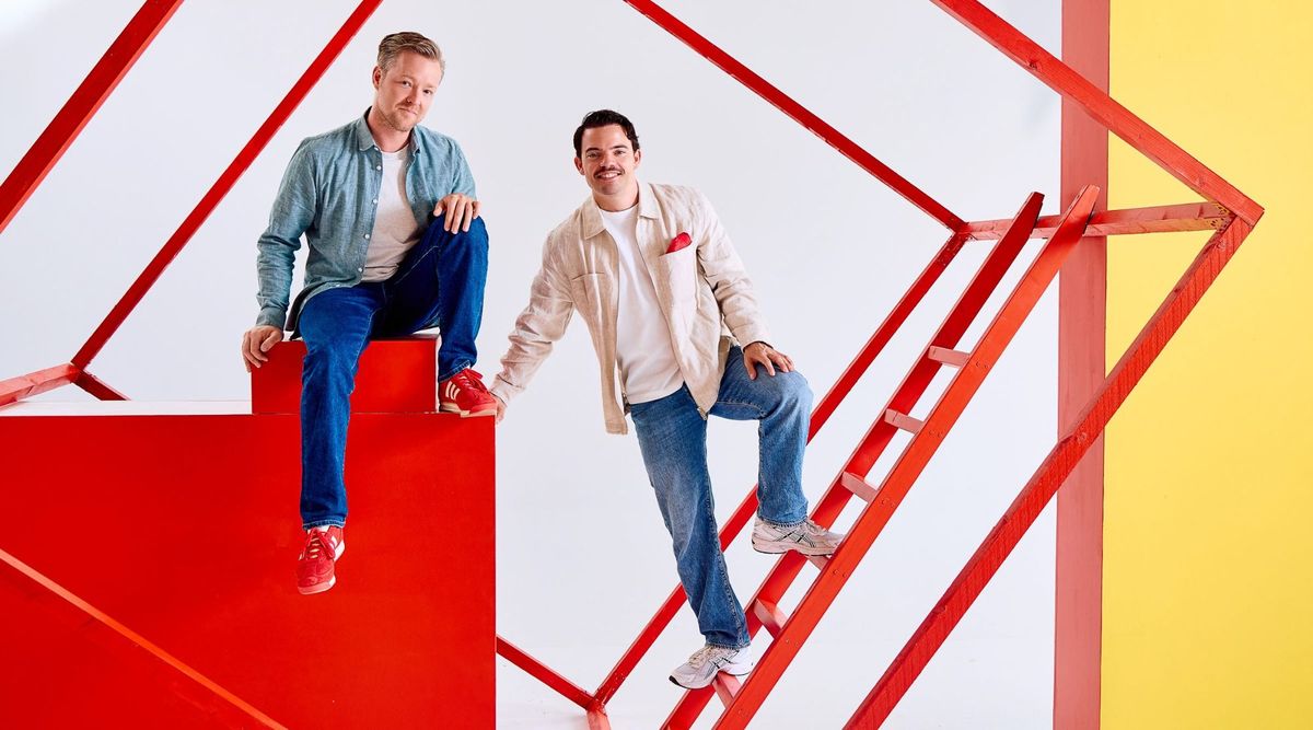 RetailRookies 2026-2027: The Dutch Tile Project wil meer zijn dan een tegelmerk