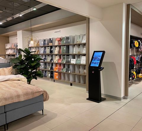 RetailTech: op (klant)reis in een virtuele wereld