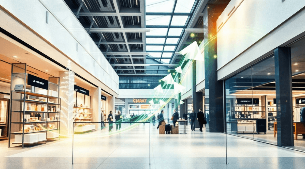 IT als groeiversneller, een stevige fundering voor retailambitie