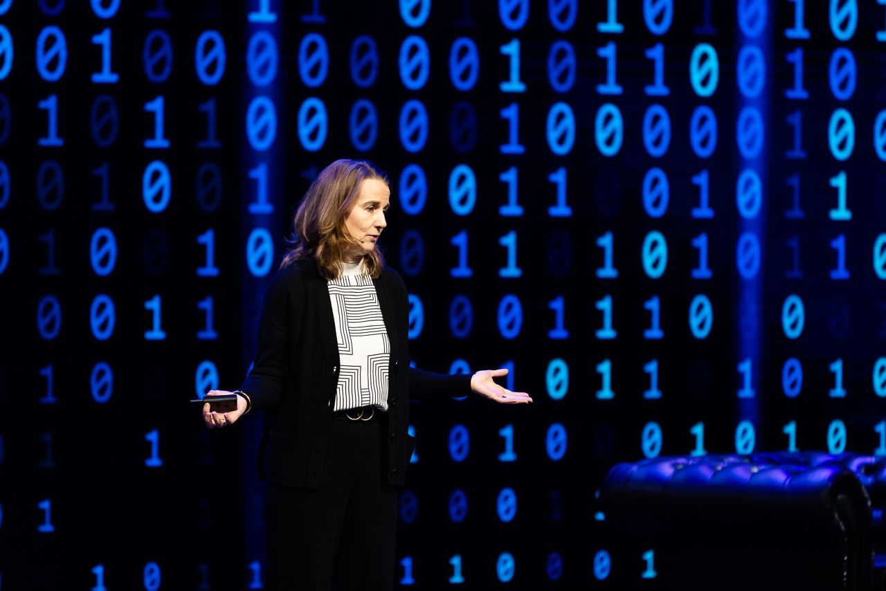 RetailTrends Tech   Deborah Nas