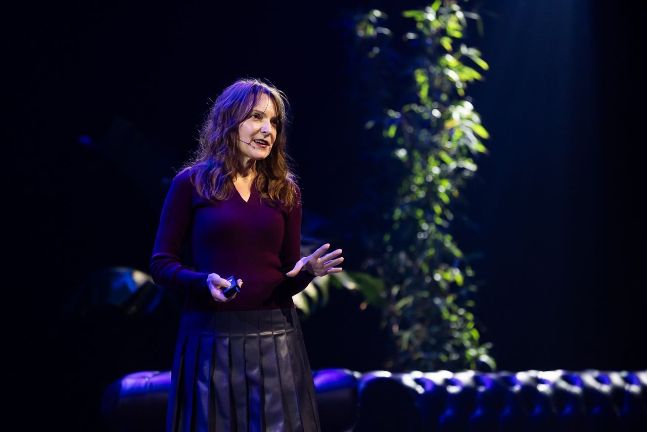 RetailTrends Tech  Pamela Pavliscak