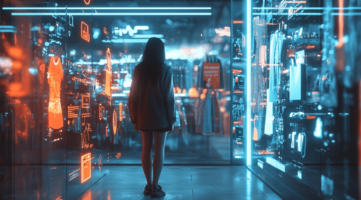 Cloudtransformatie in retail: van angst naar actie