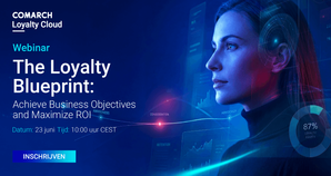 Maximaliseer uw loyalty ROI met Comarch