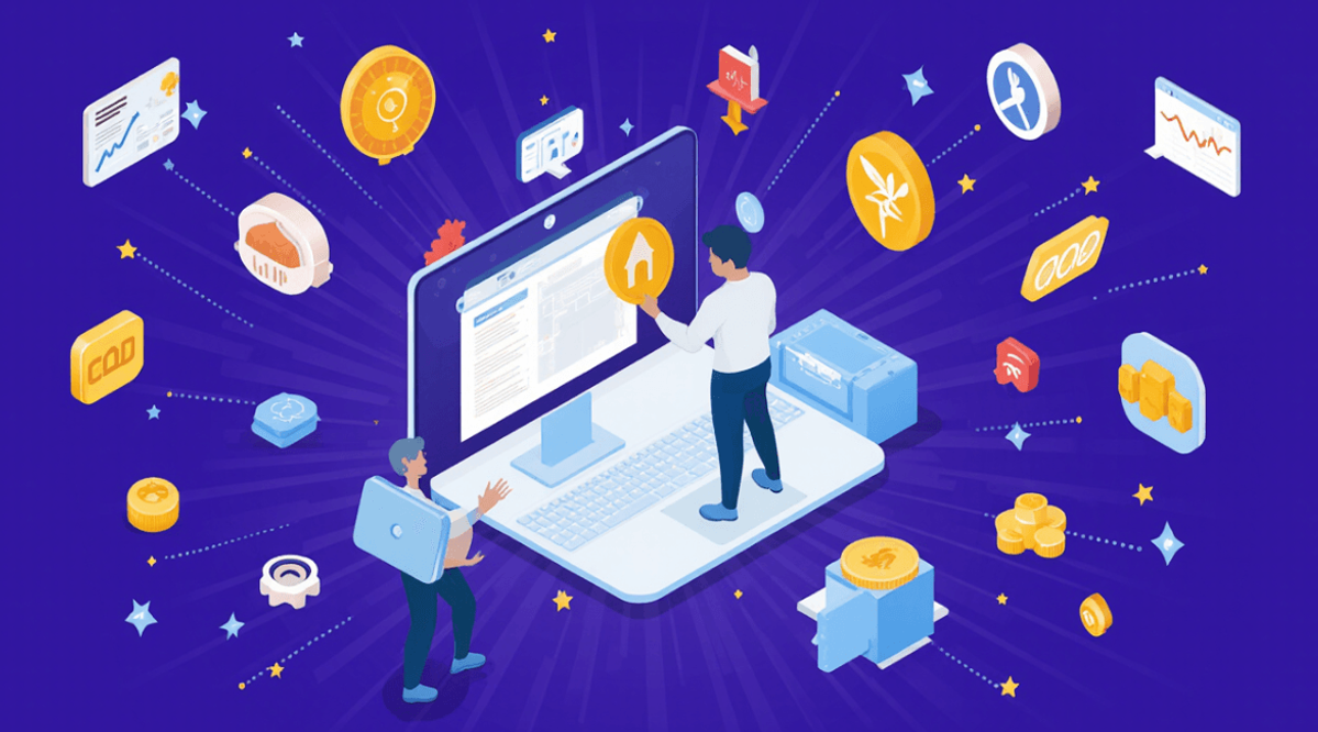 Speel in op loyaliteit met AI en gamification