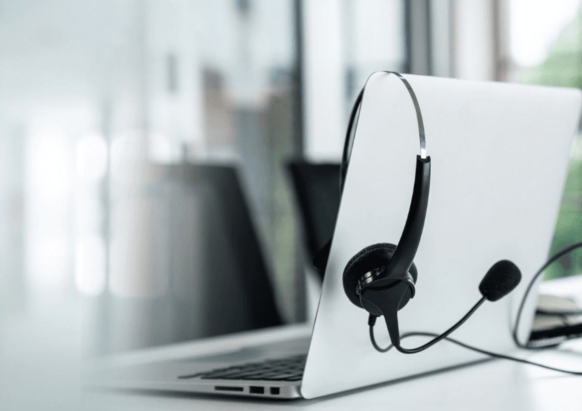 Verbeter klantcontact en verlaag de werkdruk van medewerkers