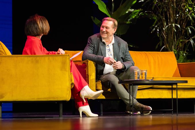 6 zoetzure lessen van Augurkenkoning Kesbeke