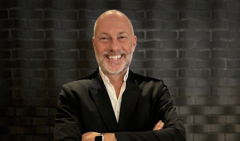 Prénatal-ceo Richard Turk vertrekt