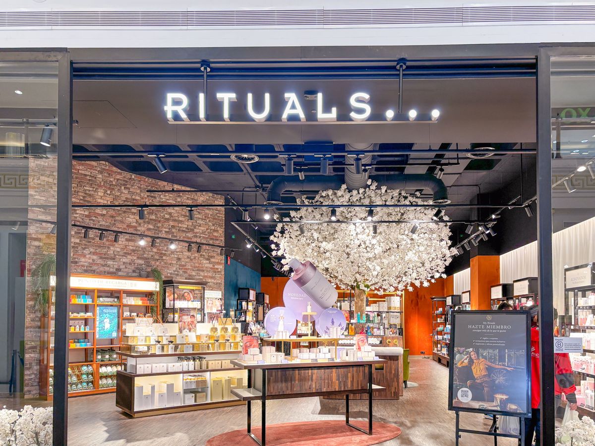 Rituals slachtoffer van datalek: persoonsgegevens leden buitgemaakt