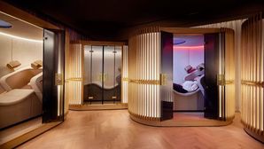 Rituals lanceert eerste airport Mind Oasis