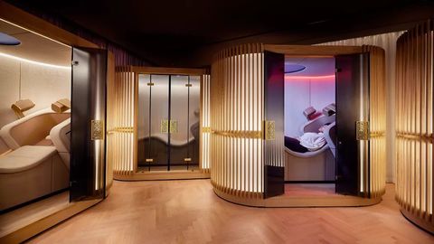 Rituals lanceert eerste airport Mind Oasis