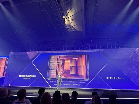 Rituals lanceert plug-and-play versie van Mind Oasis