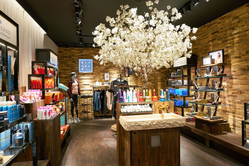 Rituals geeft deel winst weg, wie volgt? - RetailTrends