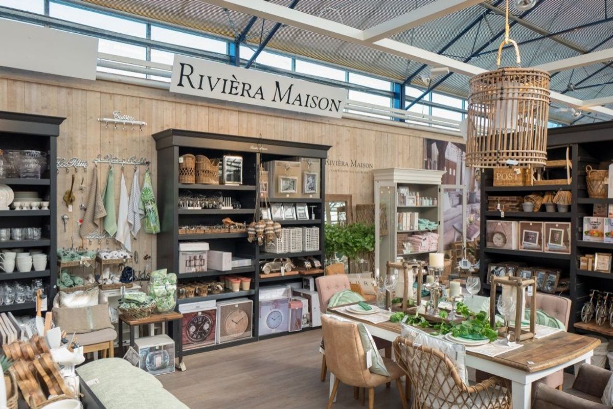 Rivièra Maison kampte al jaren met financiële zorgen