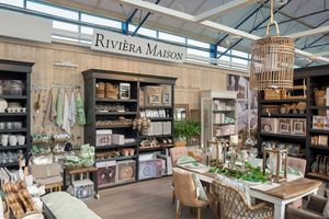 Rivièra Maison kampte al jaren met financiële zorgen