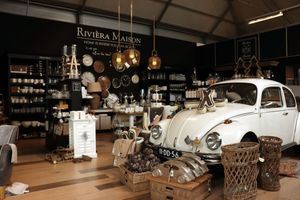 Rivièra Maison failliet: hoe de interieurketen zijn glans verloor