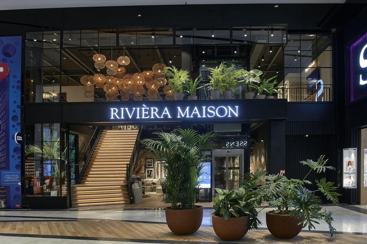 Rivièra Maison-winkels voorlopig dicht, curator onderzoekt doorstart