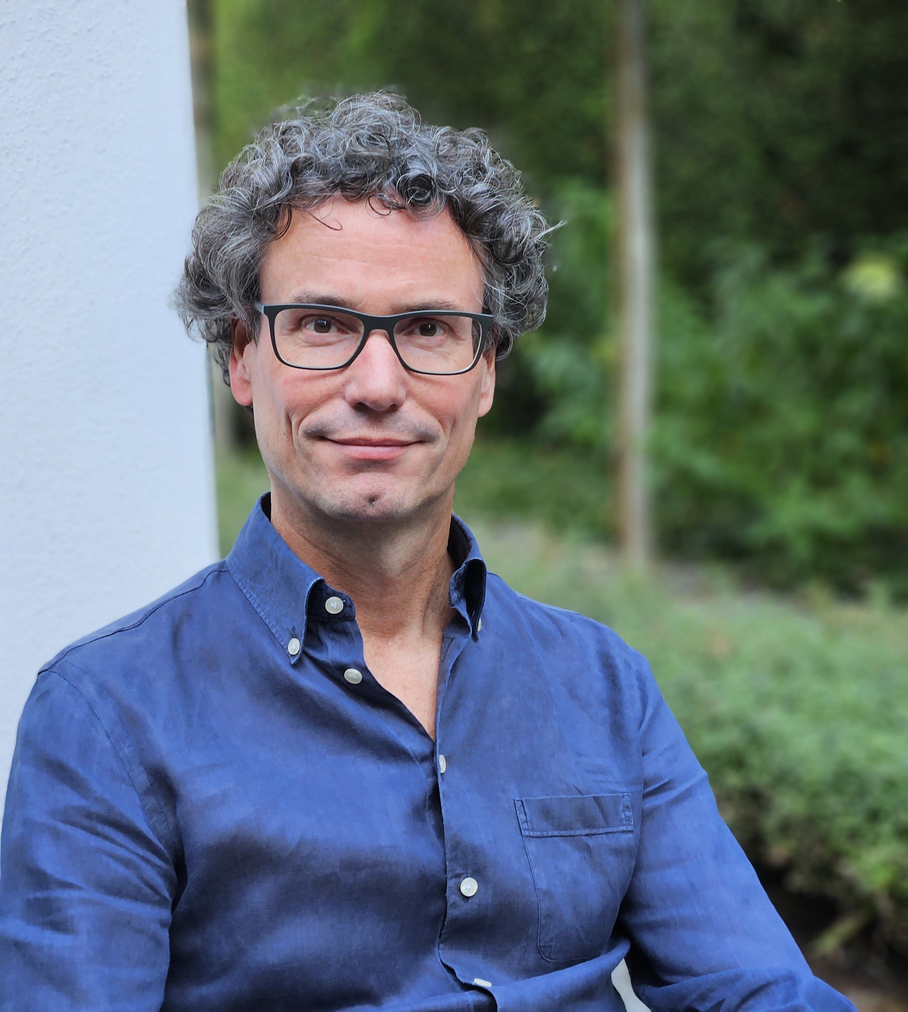 Rogier Wijnhoven - cfo Wibra