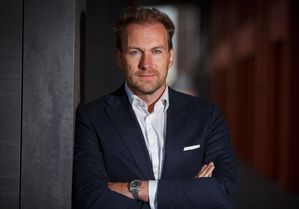 Romke de Jong nieuwe voorzitter Inretail