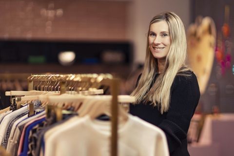 My Jewellery ziet omzet en winst stijgen