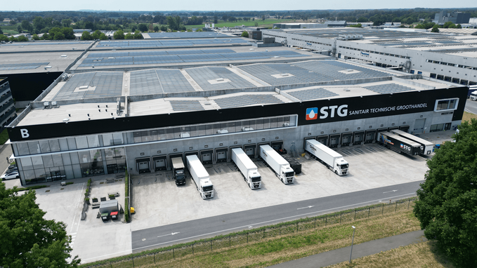 STG improves quality and customer satisfaction