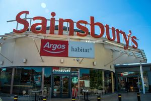 Sainsbury's staakt gesprekken met JD.com over verkoop Argos