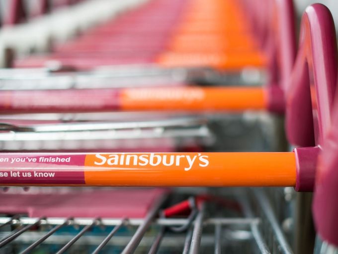 RetailTech: Sainsbury's zet vol in op AI-gezichtsherkenning tegen winkeldiefstal