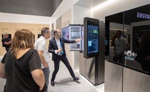 RetailTech: een koelkast die eten bestelt in de supermarkt
