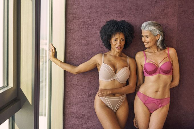 Hoe Sapph weer aantrekkelijk wil worden voor vrouwen