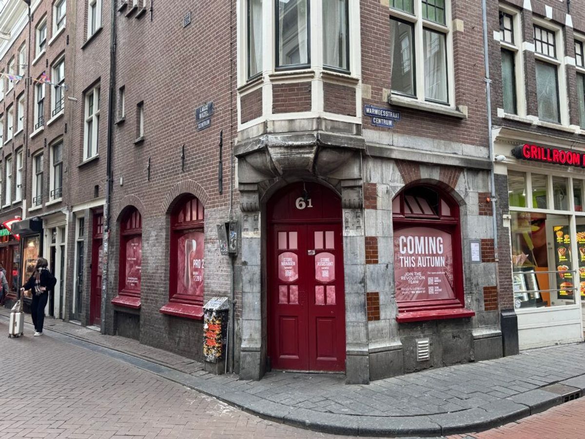 Satisfyer opent eerste winkel in Nederland