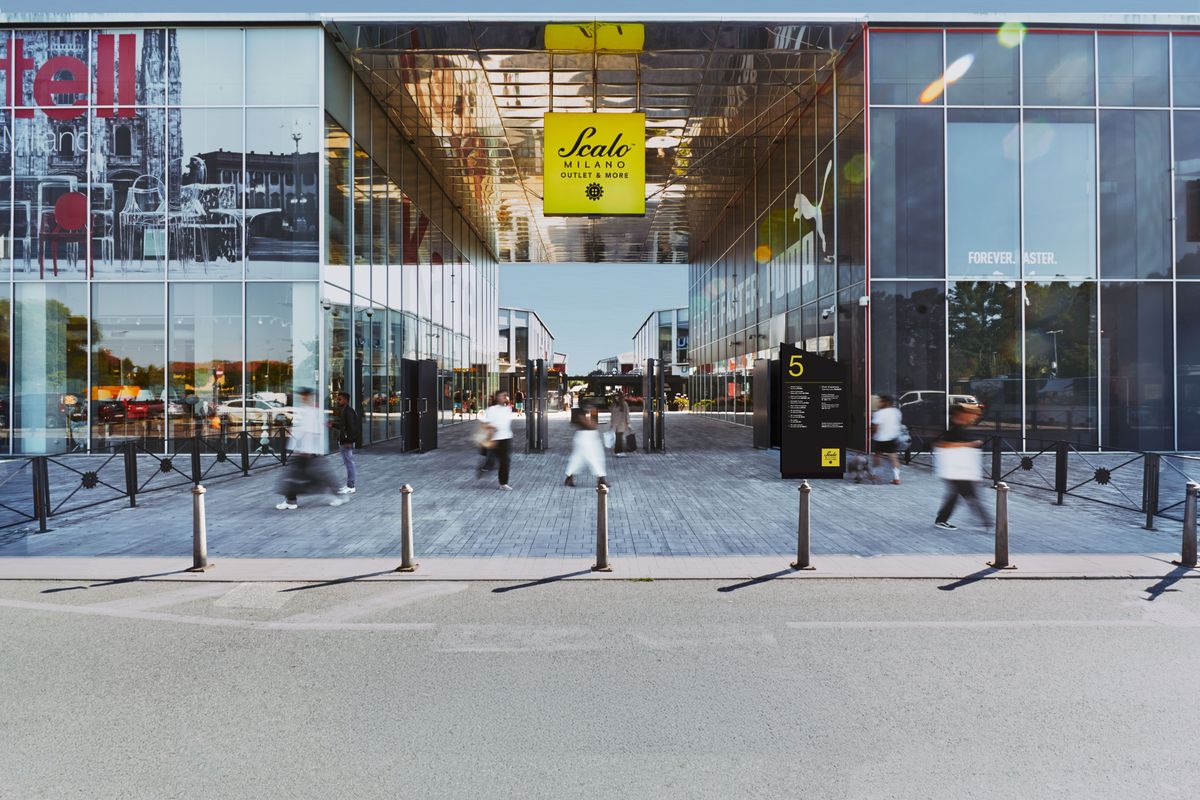 Moederbedrijf Batavia Stad breidt uit met outletcentra in Italië en Spanje